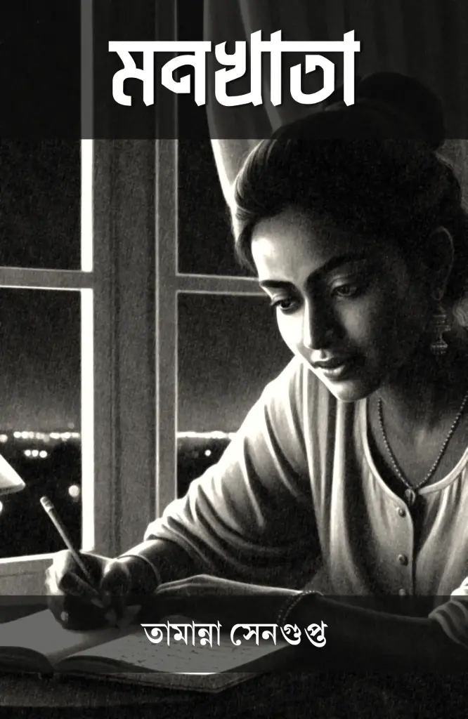 MONKHATA - TAMANNA SENGUPTA 