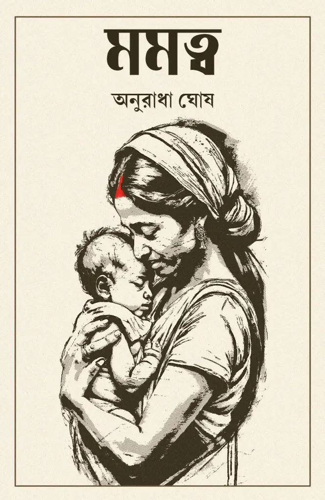 MOMOTWO - ANURADHA GHOSH