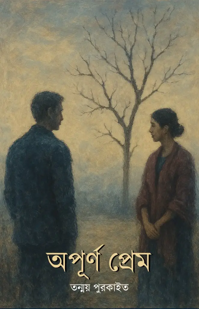APURNA PREM- TANMOY PURKAIT 
