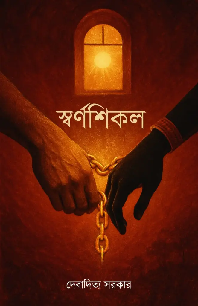 SWARNOSIKHOL-DEBADITYA SARKAR 