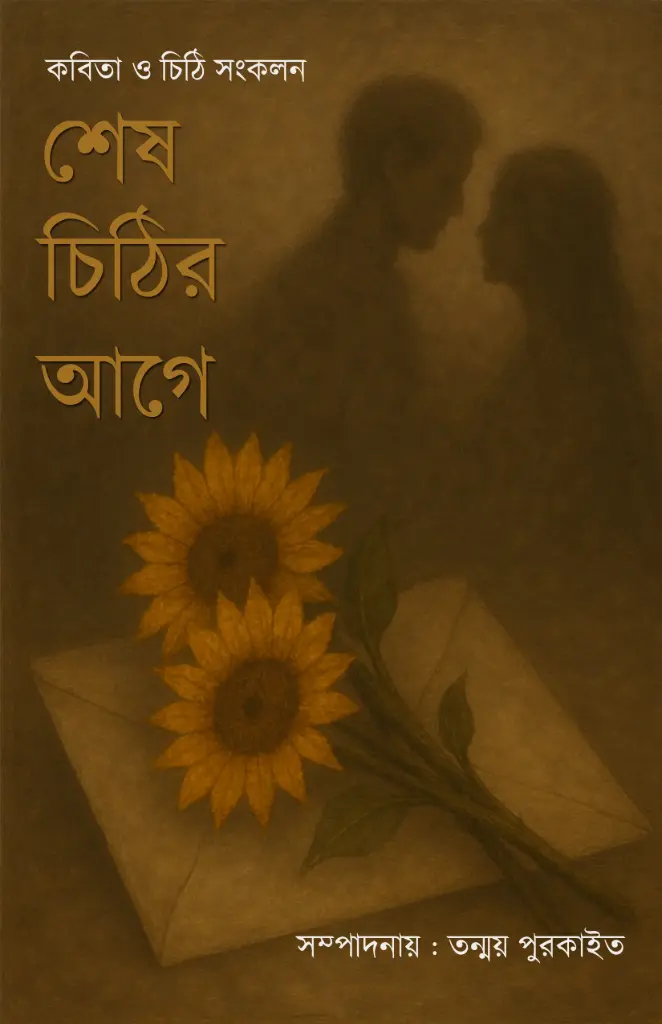 SESH CHITHIR AGE - TANMOY PURKAIT