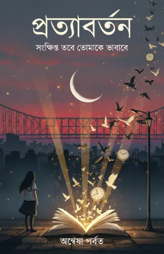 PROTYABORTON - ANWESHA PARBAT 