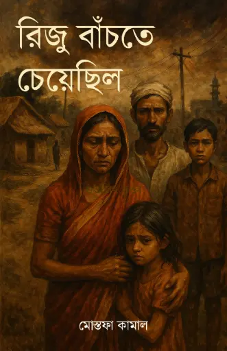 RIJU BACHTE CHEYECHILO - MOSTAFA KAMAL 