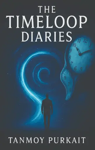 THE TIMELOOP DIARIES - TANMOY PURKAIT 